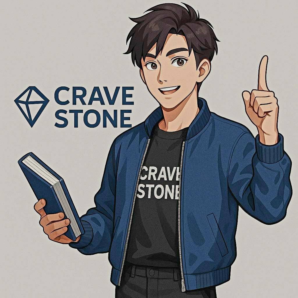 クレイブストーン公式キャラクター ケント