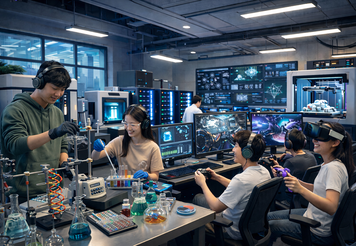 我们正在招募投资与出资合作伙伴