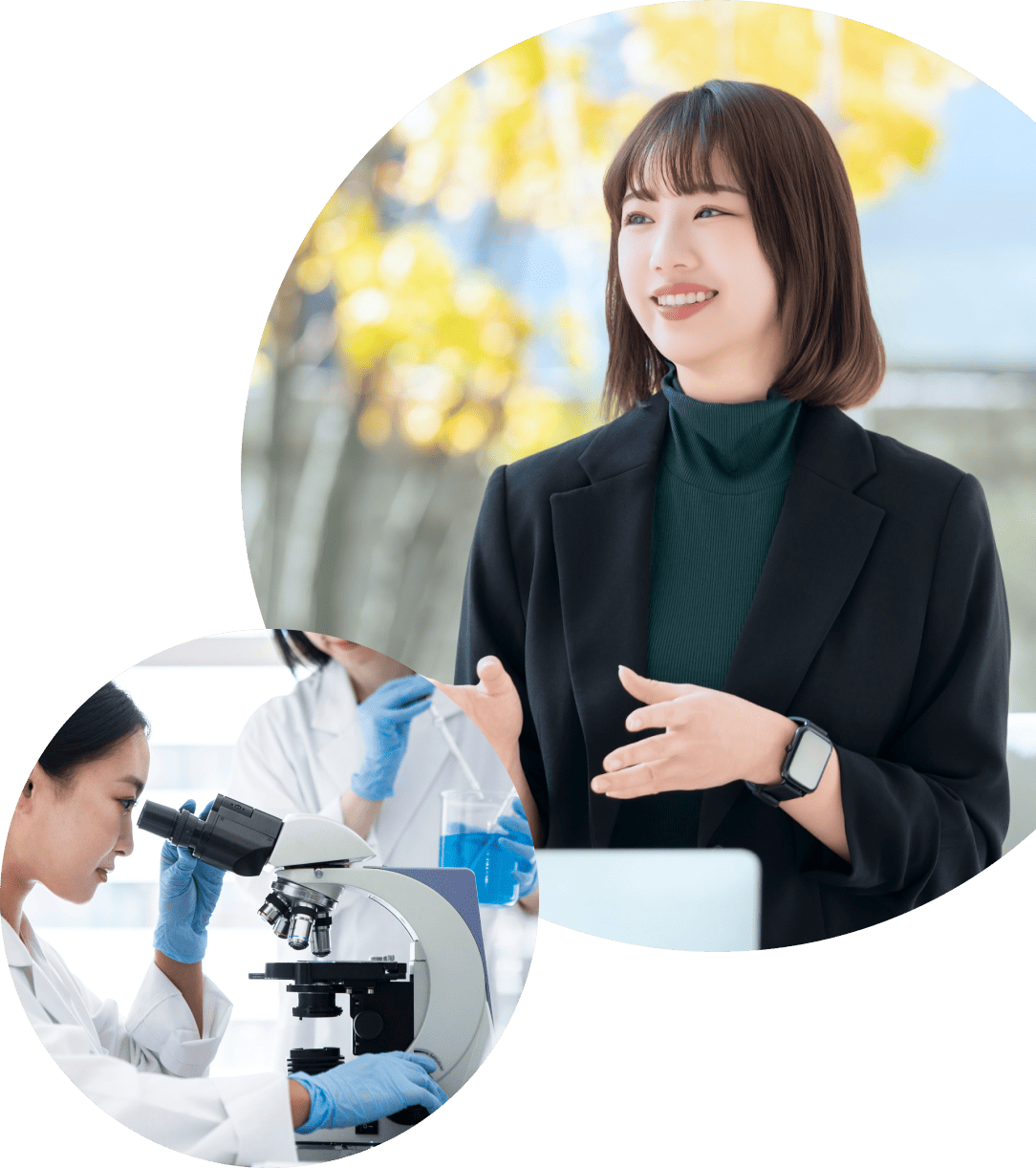 学びをもっと自由に。未来を自分でつくる。