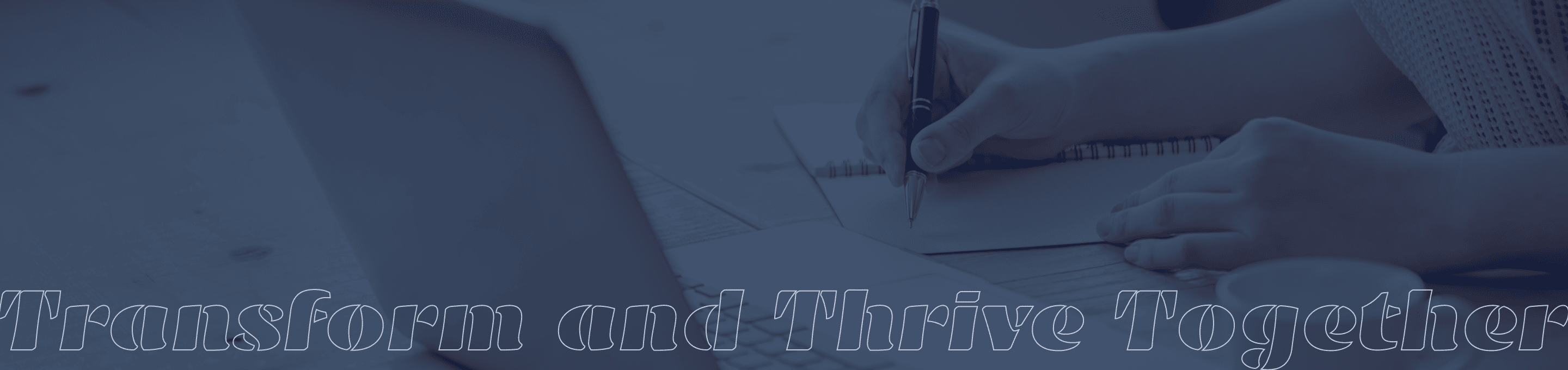 変化の時代を生き抜く力を育てる